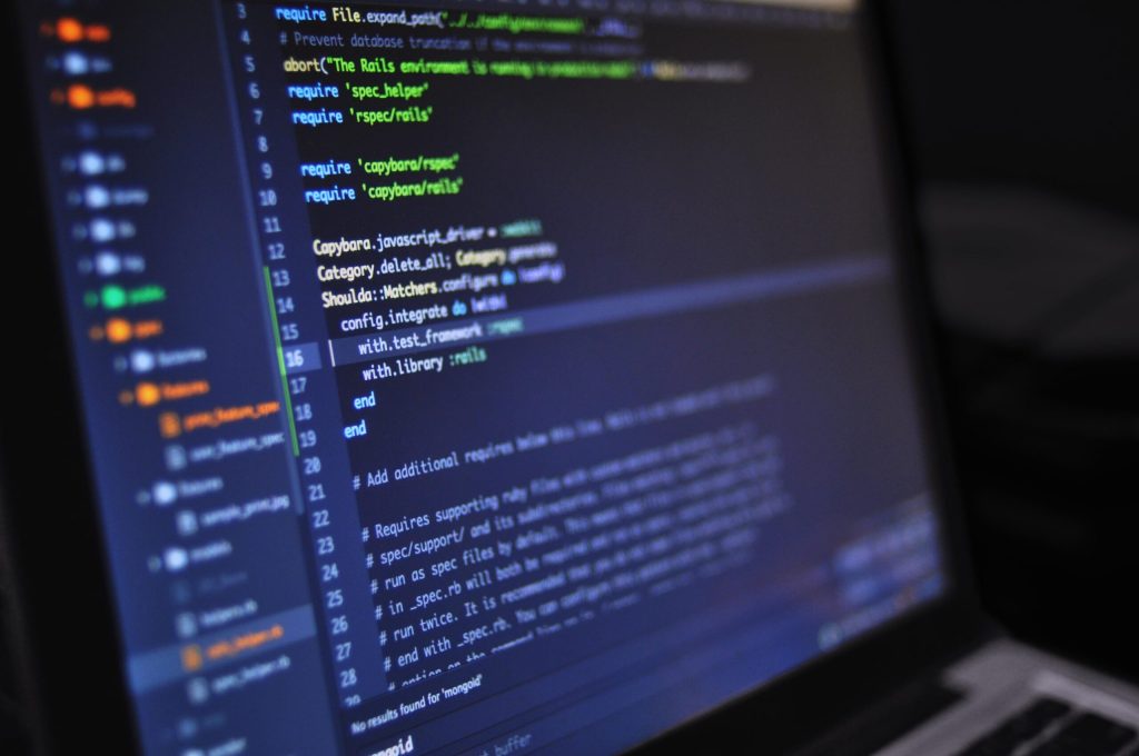 pexels-photo-546819 Close Up Photo of Programming of Codes